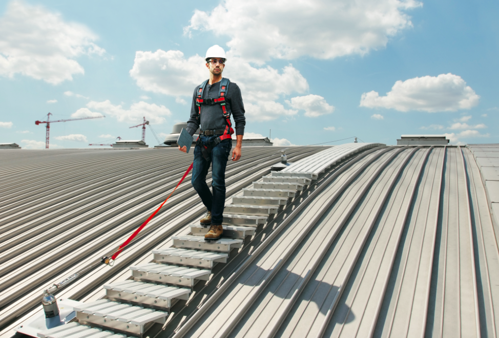 Study About Roofers Company Before Hiring