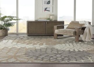 How Hand-Tufted Rugs distinguish for interior