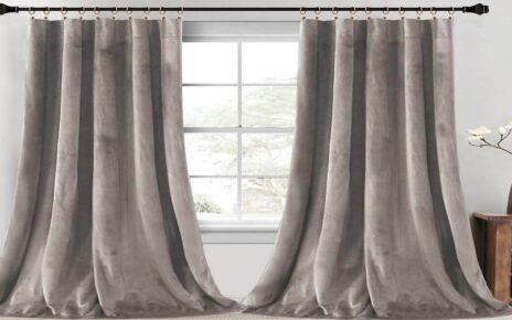 Why Ignoring VELVET CURTAINS Will Cost You Time and Sales