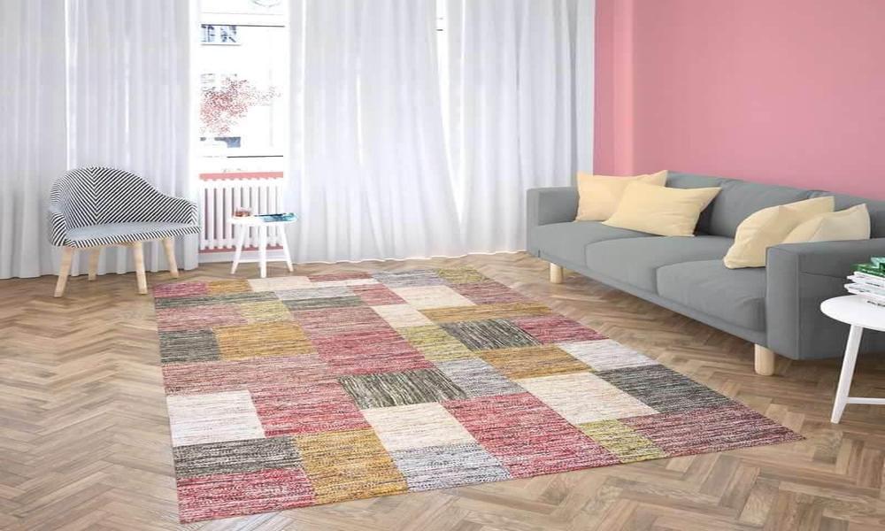 Why Patchwork Rugs are suitable for learning places