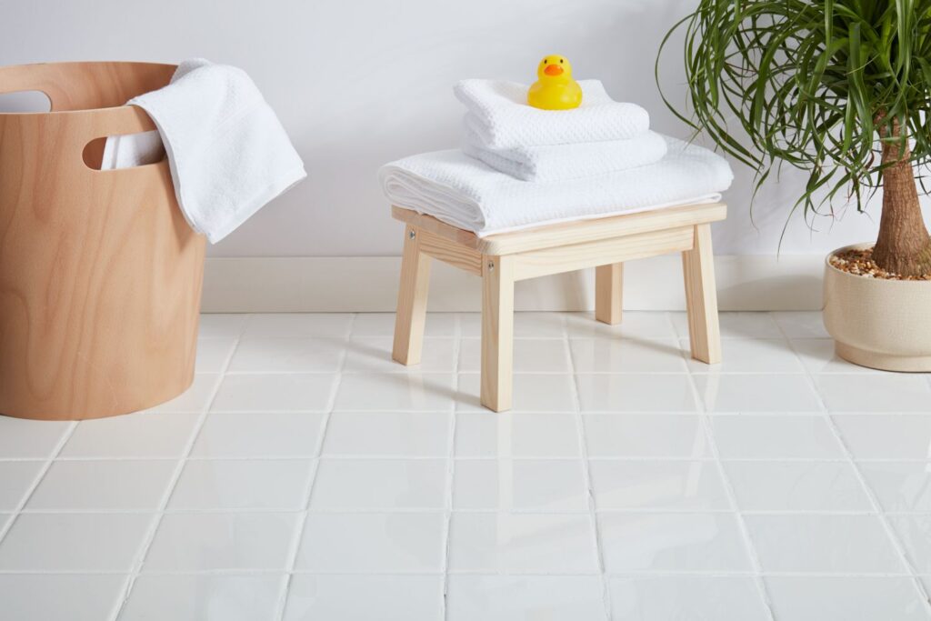 Guide to choosing tiles: General basics and installation guidelines