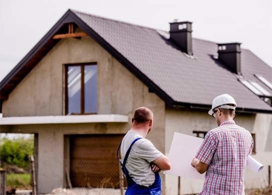 How a building inspection can help you plan for future property upgrades