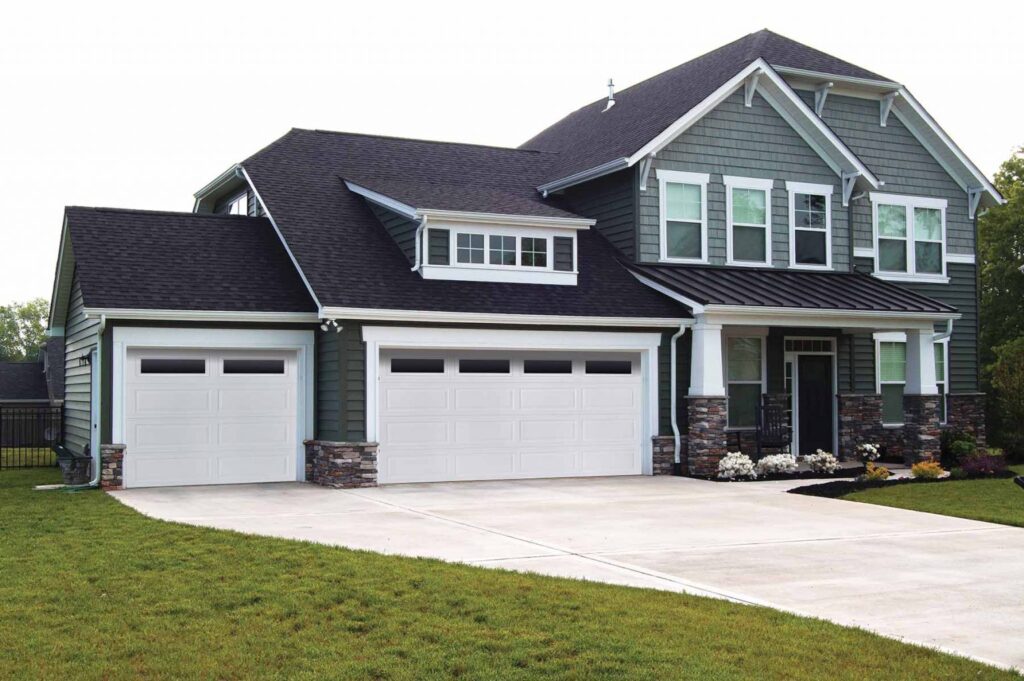 The Essential Guide to Garage Door Repair: Ensuring Smooth Operations