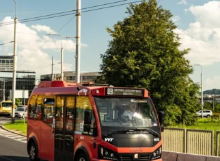public transportation
