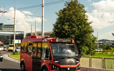 public transportation