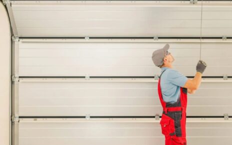 Garage Door Installation