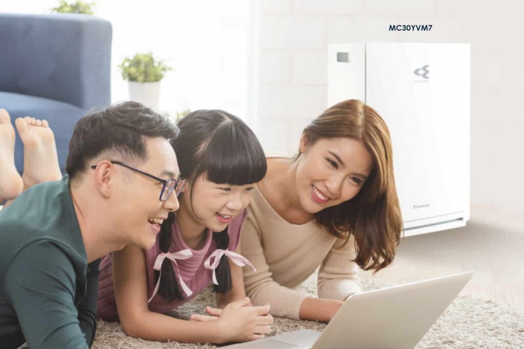 Top Benefits of Using Air Purifiers with Streamer Technology at Home