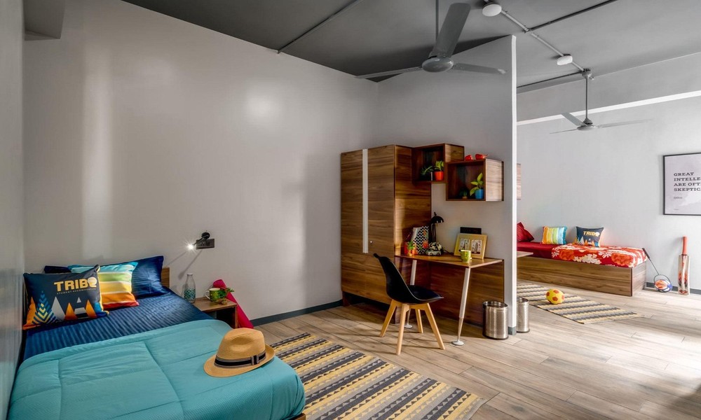 Finding the Right Student Hostel in Pune: A Practical Guide