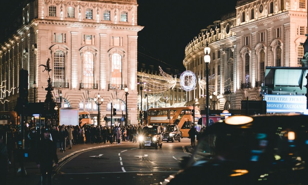 The Evolution of Luxury Living: What Defines the St John’s Wood Property Market?