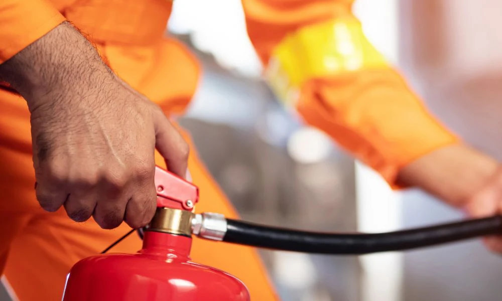 Finding Reliable Fire Watch Services Available on Short Notice
